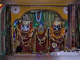 200 साल पुराना जगन्नाथ मंदिर को लेकर विवाद, कब्जा हटाओ अभियान पर भड़के रहवासी&nbsp;