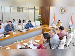 MP में आंध्रप्रदेश से आएंगे वाइल्ड डॉग्स, राजस्थान से सोन चिड़िया; CM मोहन यादव ने टास्क फोर्स को दी मंजूरी