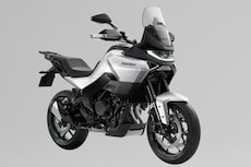 Norton Atlas Official Accessories Revealed Ahead Of India Launch