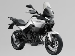 Norton Atlas Official Accessories Revealed Ahead Of India Launch