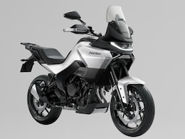 Norton Atlas Official Accessories Revealed Ahead Of India Launch