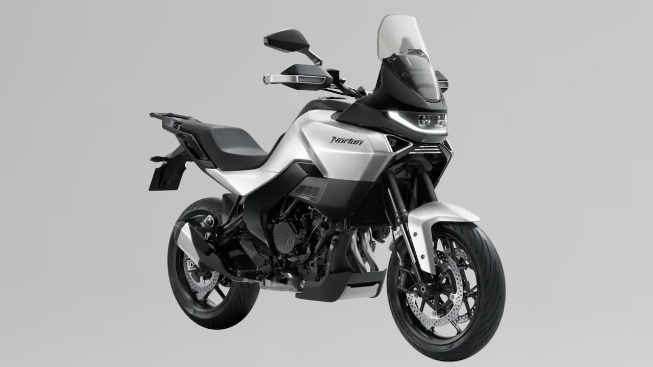 Norton Atlas Official Accessories Revealed Ahead Of India Launch