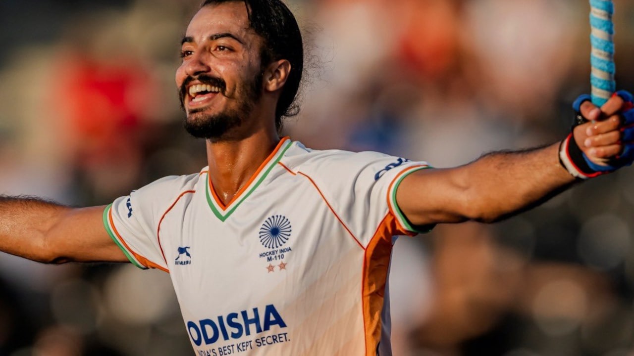 India vs Pakistan Hockey LIVE Streaming: When And Where To Watch IND vs PAK FIH Hockey Pro League Match LIVE In India