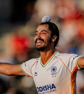 India vs Pakistan Hockey LIVE Streaming: When And Where To Watch IND vs PAK FIH Hockey Pro League Match LIVE In India