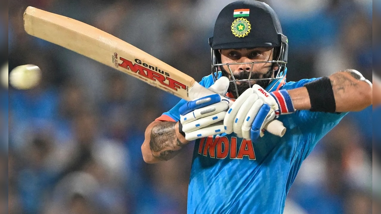 Virat Kohli Named in India ODI Squad for England Tour, Subject To Fitness Clearance