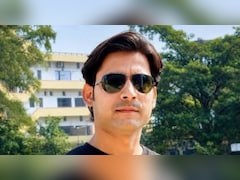 पुल‍िसकर्म‍ियों पर FIR के बाद भी गांव वालों का गुस्‍सा नहीं हुआ शांत, भरत भूषण तिवारी के गांव में आज महापंचायत