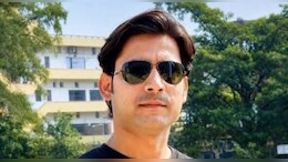 पुल&zwj;िसकर्म&zwj;ियों पर FIR के बाद भी गांव वालों का गुस्&zwj;सा नहीं हुआ शांत, भरत भूषण तिवारी के गांव में आज महापंचायत