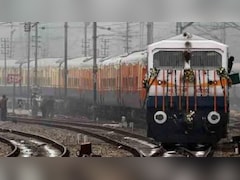 दिल्ली जाने वालों के लिए खुशखबरी, मऊ से नई एक्सप्रेस आज से शुरू, जानिए पूरा रूट और हर स्टेशन का टाइम