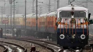 दिल्ली जाने वालों के लिए खुशखबरी, मऊ से नई एक्सप्रेस आज से शुरू, जानिए पूरा रूट और हर स्टेशन का टाइम