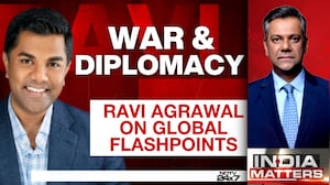 Ravi Agrawal on Trump's Iran Deal: 'What Did America Actually Gain?'