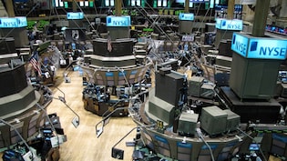 AI Swing At Wall Street: Nasdaq Futures Jump 1%; Nvidia Seen Rebounding, Micron Under Pressure