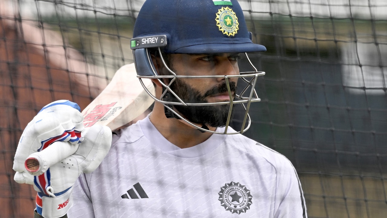 Test Retirement U-Turn On The Cards? Virat Kohli Gives Straightforward Reply