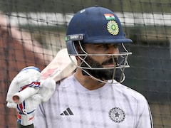 Test Retirement U-Turn On The Cards? Virat Kohli Gives Straightforward Reply