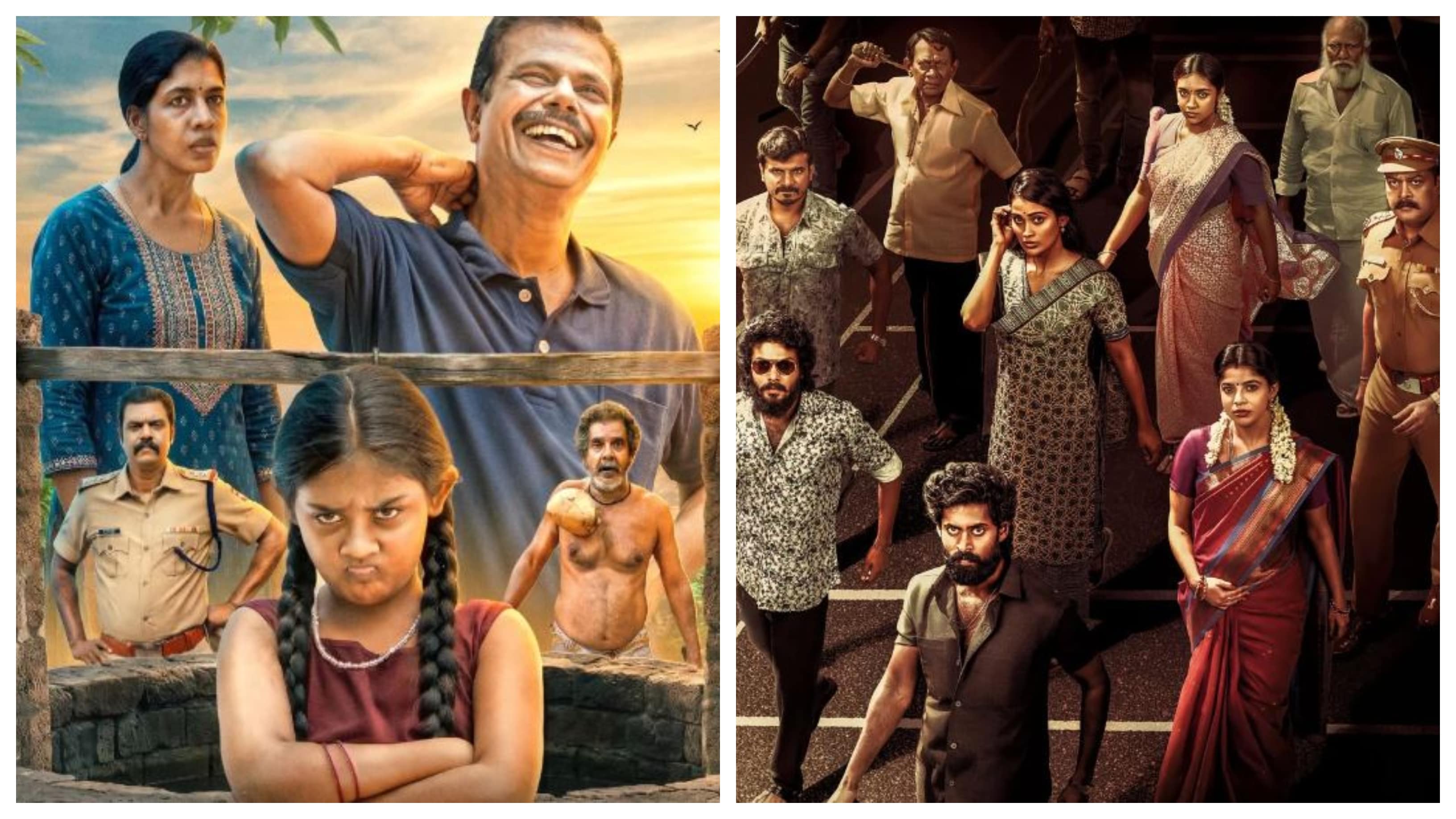 Malayalam, Tamil, Telugu OTT Releases This Weekend: Lingam To Baahubali: The Torchbearer