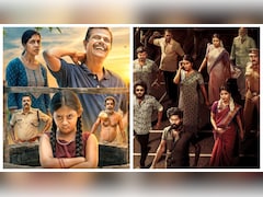Malayalam, Tamil, Telugu OTT Releases This Weekend: Lingam To Baahubali: The Torchbearer &mdash; What To Watch