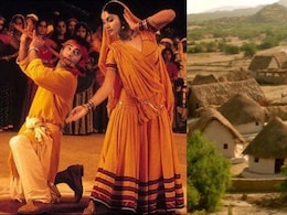3 Months, 3,000 Workers, 100 Acre: How <i>Lagaan</i> Team Built Champaner From Scratch In Gujarat's Kutch