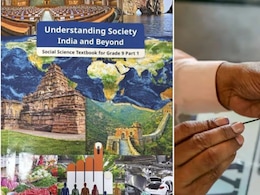 Big Praise For Poll Body In NCERT's Class 9 Social Science Textbook