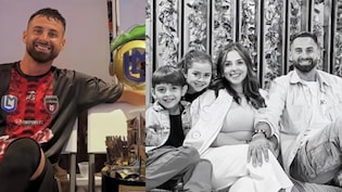 Who Is Lucas Trejo? The Footballer Whose Wife And Two Children Died In Venezuela Earthquake