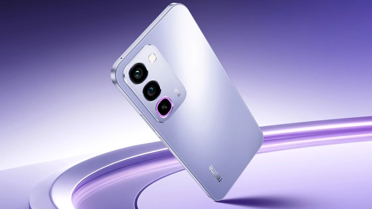 Realme P4R 5G Launched in India: ₹20 हजार से कम में 8000mAh बैटरी, 144Hz डिस्प्ले और AI फीचर्स
