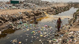 Chemicals From Plastic Waste Contaminating Water Sources Near Jaipur Dumping Yard: Study