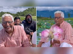 पैसे का इंतजार मत करो... 70 साल के बुजुर्ग की सीख ने 10.6 Million लोगों का जीता दिल, वीडियो वायरल