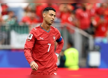 Ringside View | FIFA World Cup 2026: Magic Of Cristiano Ronaldo Missing &mdash; But Why?