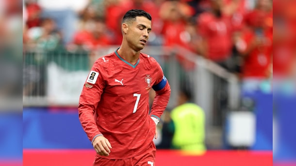 Ringside View | FIFA World Cup 2026: Magic Of Cristiano Ronaldo Missing &mdash; But Why?
