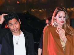Is Angelina Jolie’s Son Pax Still On Good Terms With Brad Pitt’s Family? What We Know