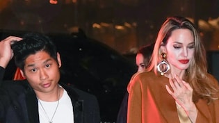 Is Angelina Jolie&rsquo;s Son Pax Still On Good Terms With Brad Pitt&rsquo;s Family? What We Know