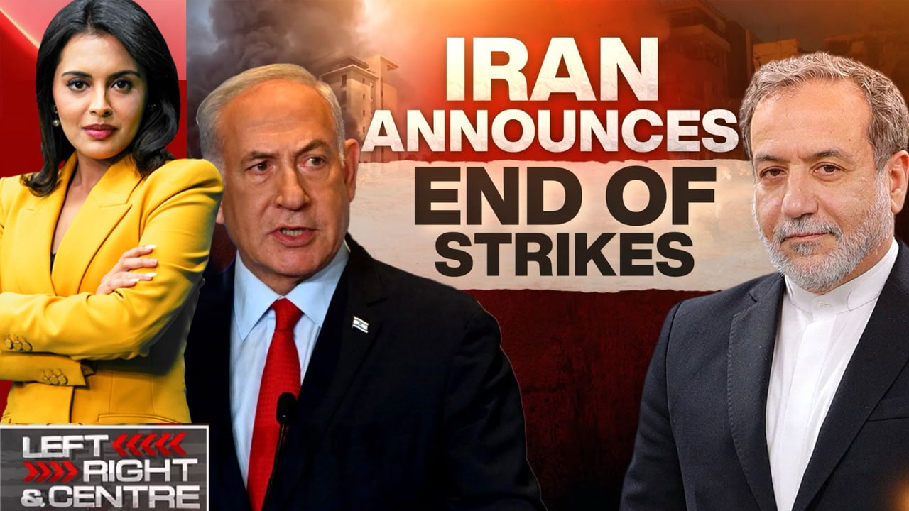 Can Diplomacy Outrun Missiles In West Asia?