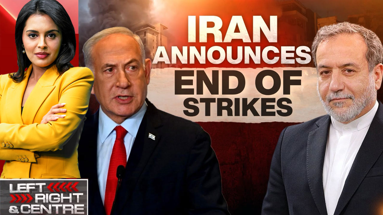 Can Diplomacy Outrun Missiles In West Asia?