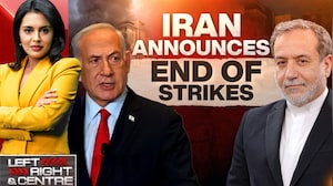 Can Diplomacy Outrun Missiles In West Asia?
