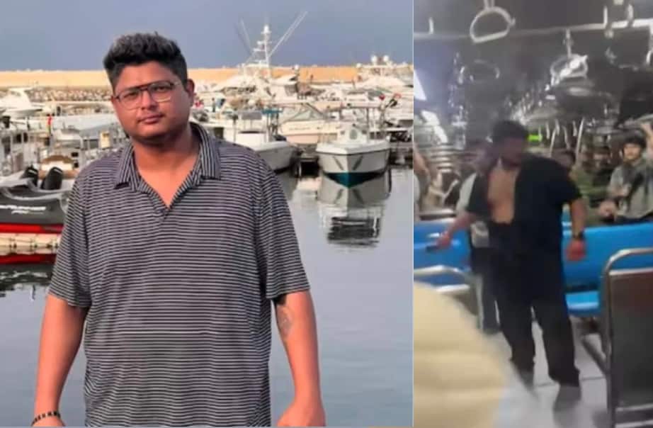 Mumbai Local Murder: Who Is Roshan Suvarna? Mira Road Resident Arrested