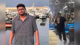 Mumbai Local Murder: Who Is Roshan Suvarna? Police Arrest Mira Road Resident Within 15 Hours