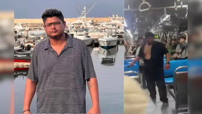 Mumbai Local Murder: Who Is Roshan Suvarna? Police Arrest Mira Road Resident Within 15 Hours