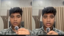 'कॉपी की अदला-बदली के बाद बढ़े नंबर, री-इवैल्यूएशन से नहीं...' CBSE पर फिर बरसे वेदांत, लगाया बड़ा आरोप