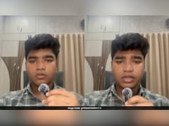'कॉपी की अदला-बदली के बाद बढ़े नंबर, री-इवैल्यूएशन से नहीं...' CBSE पर फिर बरसे वेदांत, लगाया बड़ा आरोप
