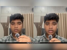 'कॉपी की अदला-बदली के बाद बढ़े नंबर, री-इवैल्यूएशन से नहीं...' CBSE पर फिर बरसे वेदांत, लगाया बड़ा आरोप