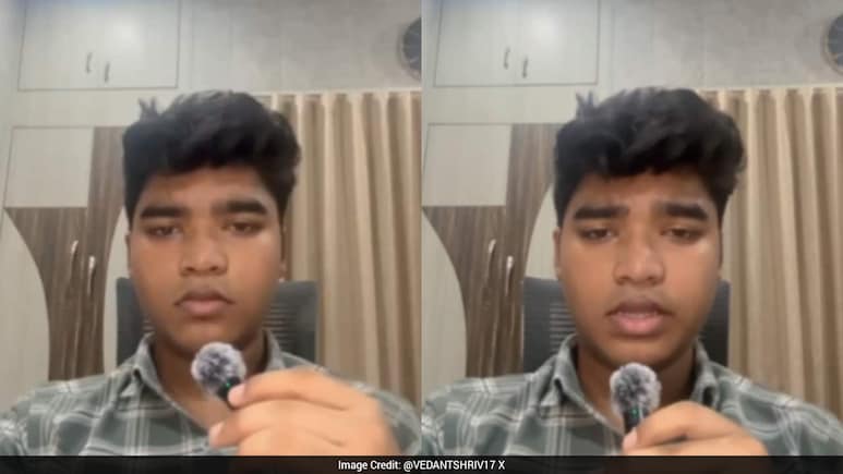 'कॉपी की अदला-बदली के बाद बढ़े नंबर, री-इवैल्यूएशन से नहीं...' CBSE पर फिर बरसे वेदांत, लगाया बड़ा आरोप