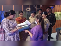 ग्वालियर के स्पा सेंटर में छापा, किचन में छिपी मिली लड़कियां; ASP ने दी सलाह