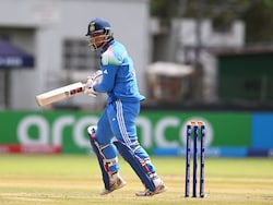 Revenge-Mode Vaibhav Sooryavanshi Shatters World Record, Demolishes Sri Lanka A Bowling In First Meeting After Fight