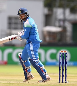 Revenge-Mode Vaibhav Sooryavanshi Shatters World Record, Demolishes Sri Lanka A Bowling In First Meeting After Fight
