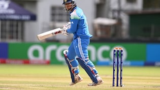 Revenge-Mode Vaibhav Sooryavanshi Shatters World Record, Demolishes Sri Lanka A Bowling In First Meeting After Fight