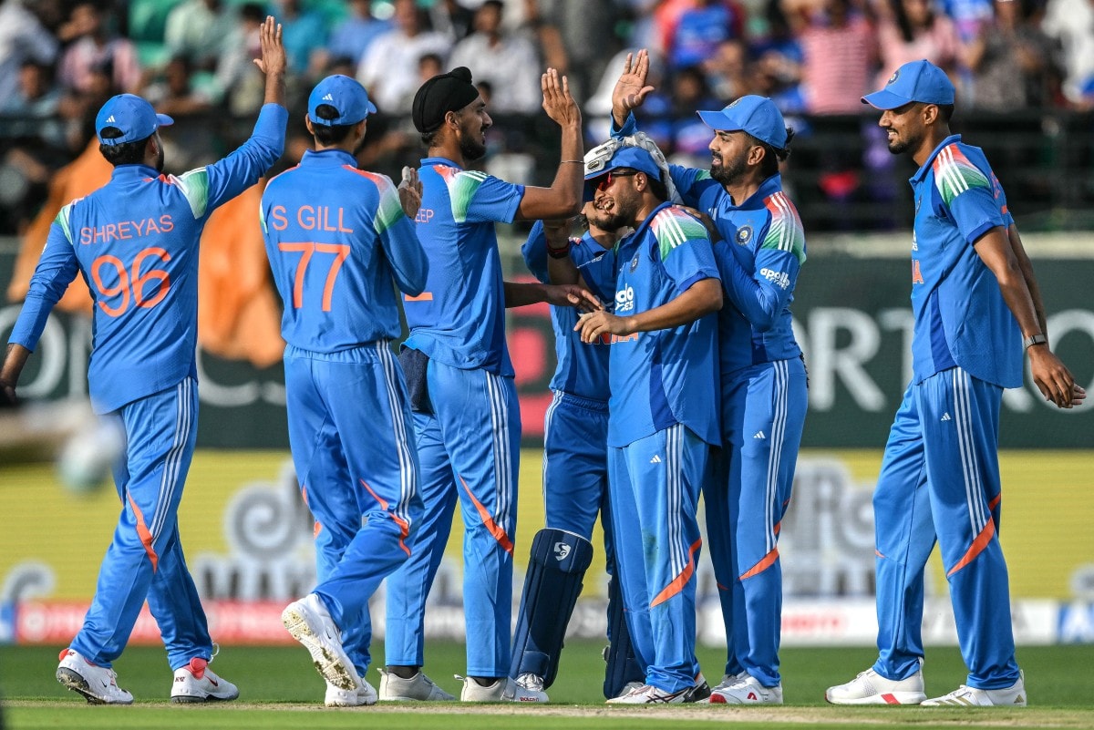 Gill, Gambhir Urged To 'Bite The Bullet' And Take Big Call In 3rd Afg ODI