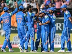 Gill, Gambhir Urged To Bite The Bullet And Take Big Call In 3rd Afg ODI