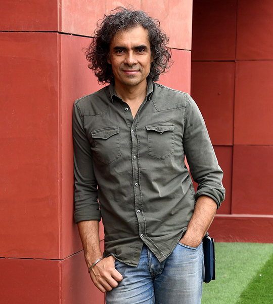 Exclusive: Imtiaz Ali On How He Made A 'Lot Of Friends' After Being Kidnapped During Delhi College Days
