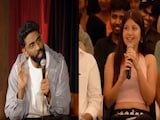 Woman Doctor's Apology After 'Male Corpse' Remark On Pranit's Show Goes Viral Woman Doctor's Apology After 'Male Corpse' Remark On Pranit's Show Goes Viral