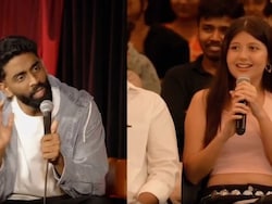 Inside Comedian, Medical Student's 8-Hour Questioning Over Stand-Up Row