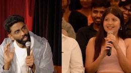 Inside Comedian, Medical Student's 8-Hour Questioning Over Stand-Up Row