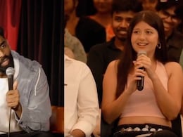 Mumbai Doctor Faces Inquiry Over 'Male Corpse' Remark On Comedy Show